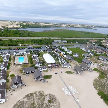 Kalmar Village & Tradewinds North Truro Eksteriør bilde