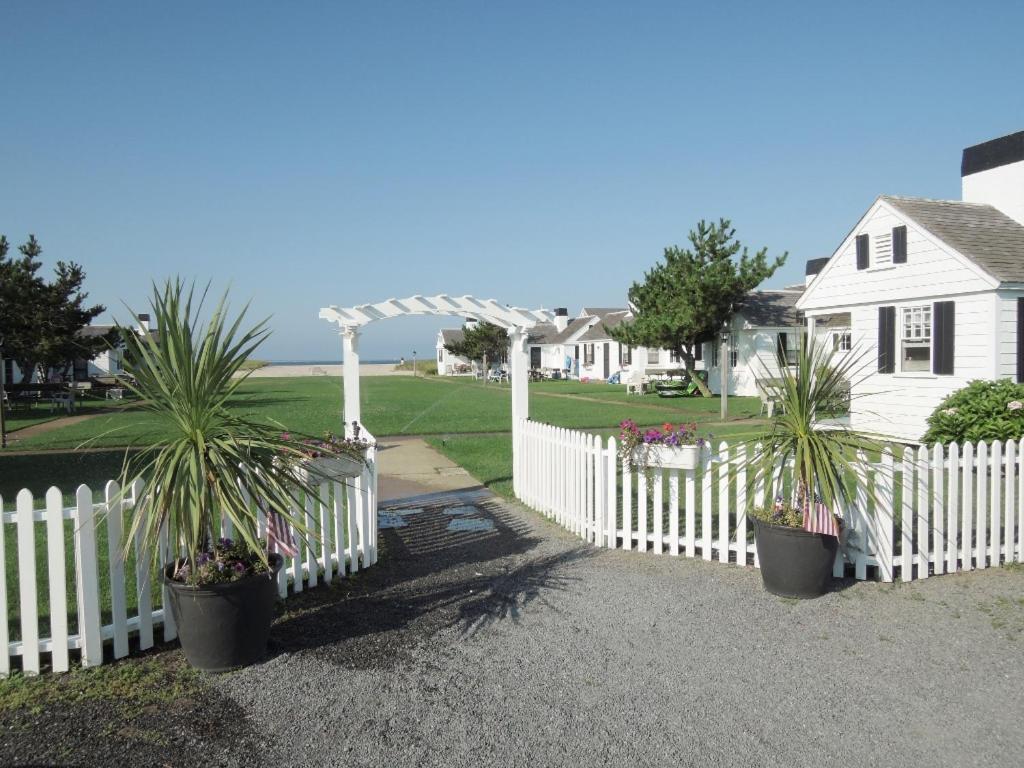 Kalmar Village & Tradewinds North Truro Eksteriør bilde