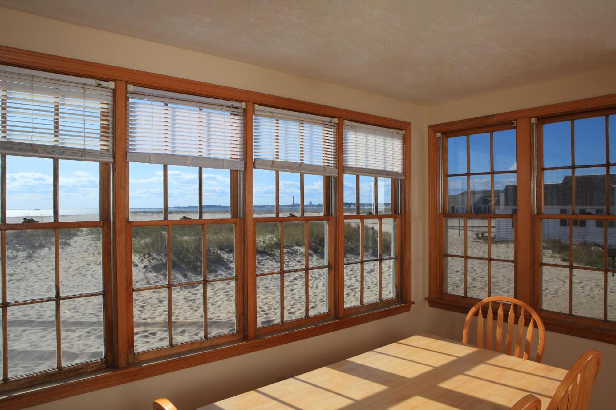Kalmar Village & Tradewinds North Truro Eksteriør bilde