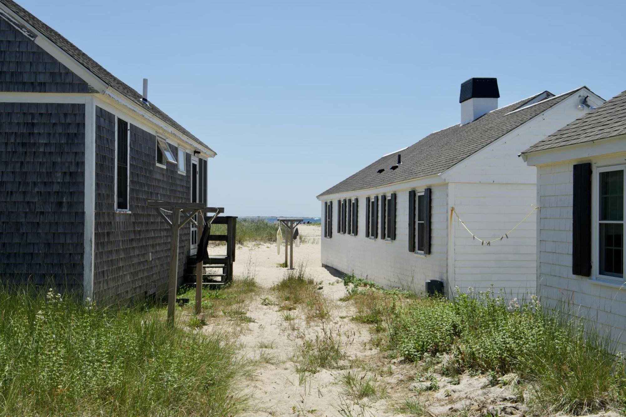 Kalmar Village & Tradewinds North Truro Eksteriør bilde