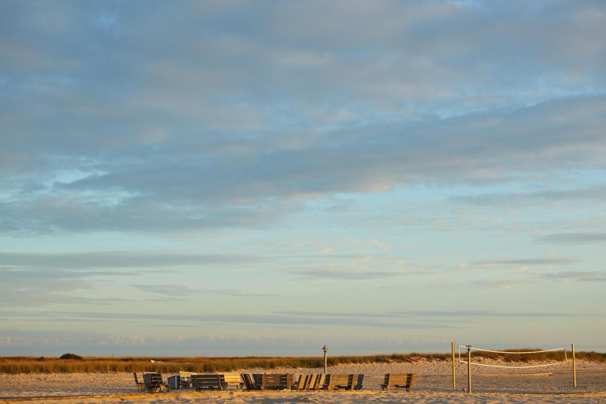 Kalmar Village & Tradewinds North Truro Eksteriør bilde