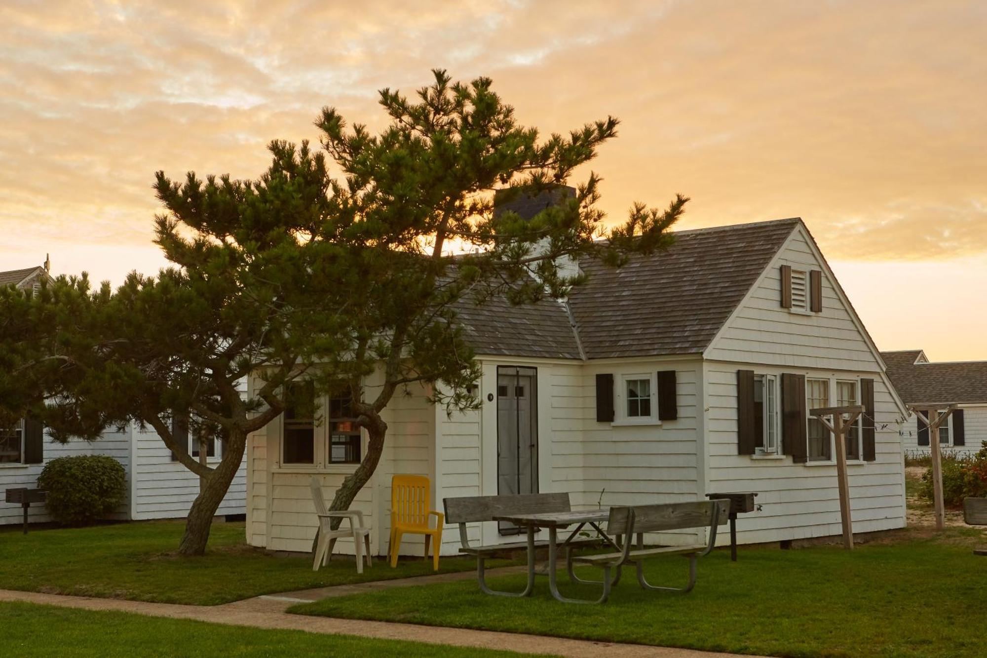 Kalmar Village & Tradewinds North Truro Eksteriør bilde