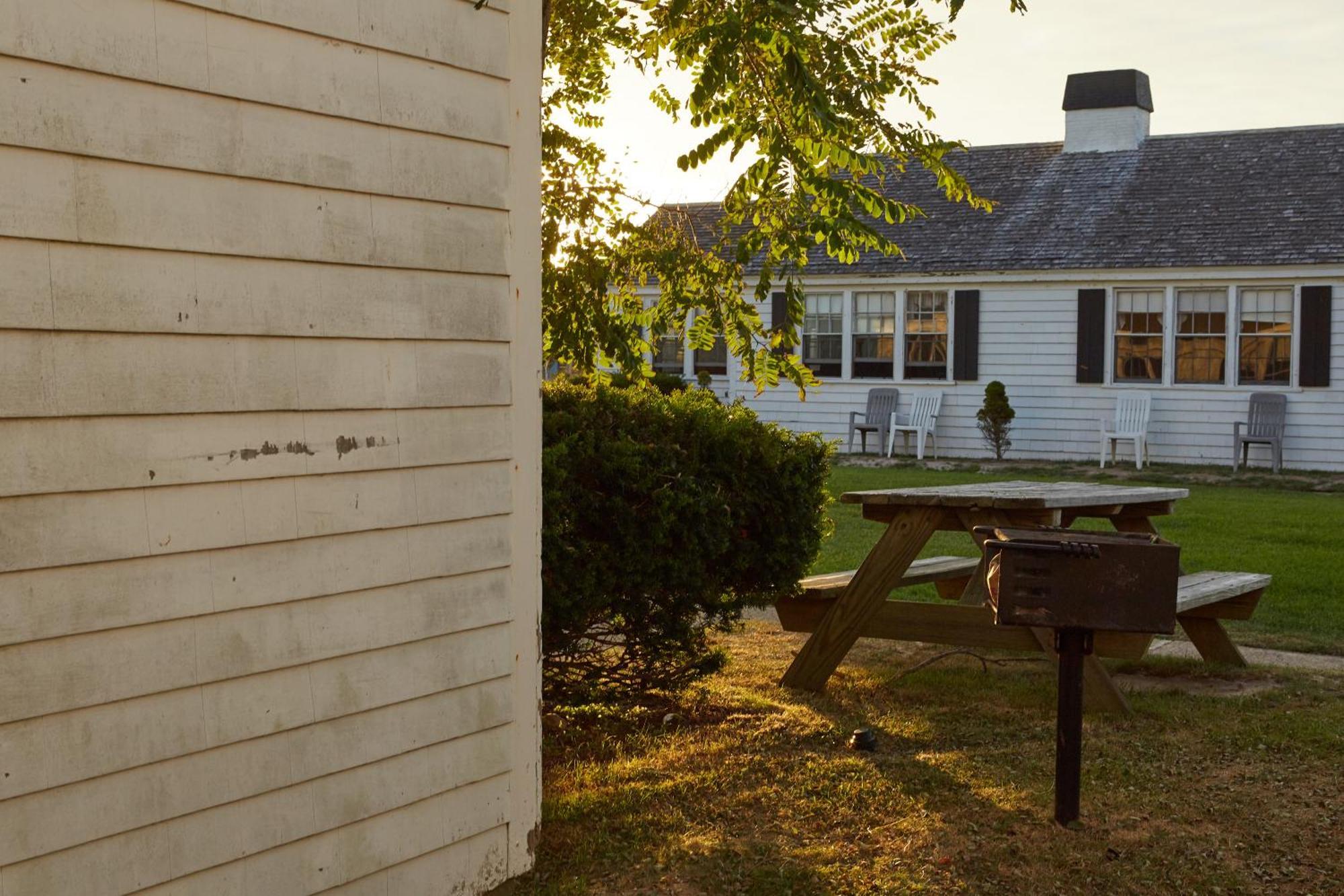 Kalmar Village & Tradewinds North Truro Eksteriør bilde