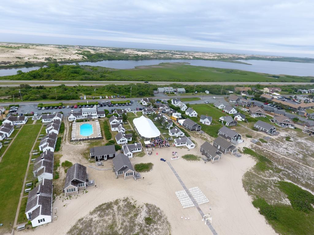 Kalmar Village & Tradewinds North Truro Eksteriør bilde