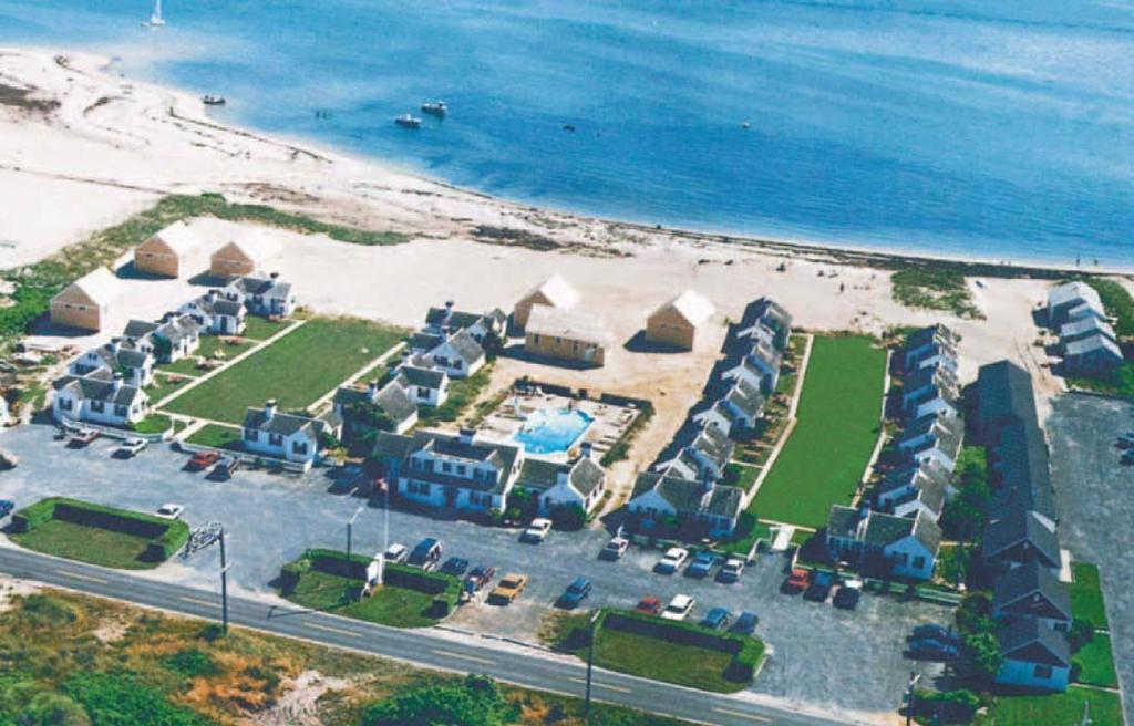 Kalmar Village & Tradewinds North Truro Eksteriør bilde